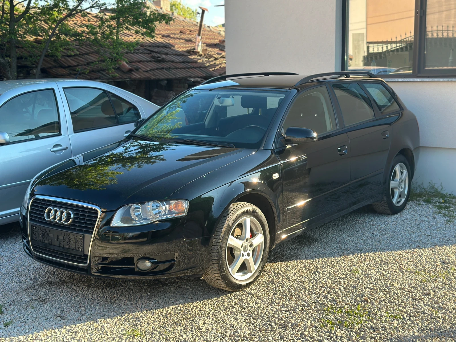 Audi A4 1.9TDI 116к.с