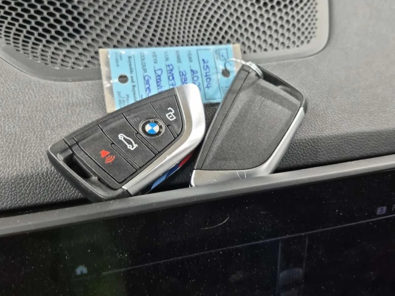 BMW 330 * 330I XDRIVE * CARFAX * ЦЕНА ДО БГ, снимка 8 - Автомобили и джипове - 55546062