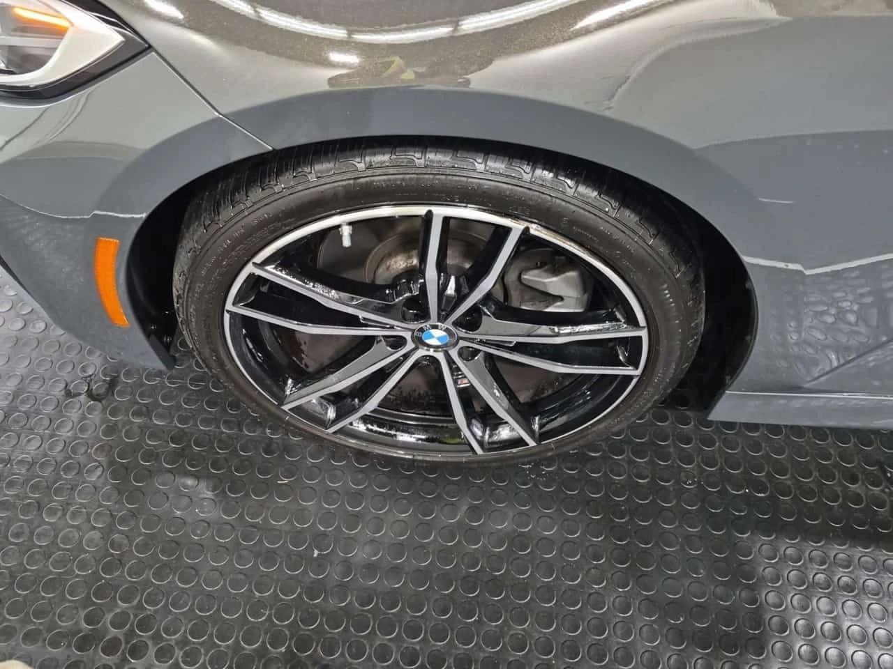 BMW 330 * 330I XDRIVE * CARFAX * ЦЕНА ДО БГ, снимка 6 - Автомобили и джипове - 55546062