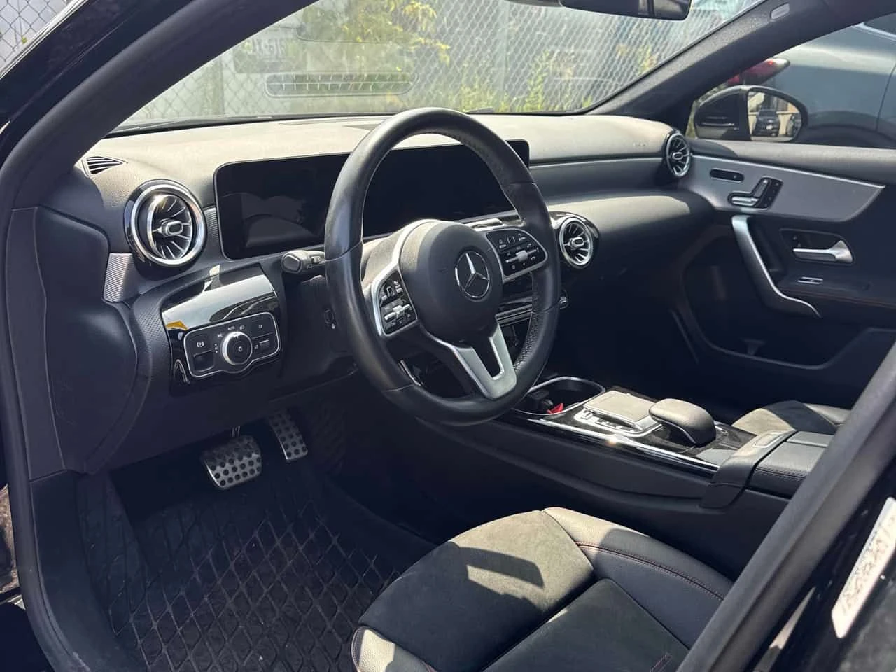 Mercedes-Benz A 250 * CARFAX * ��� ������������ ������ | Mobile.bg � ����������� 5