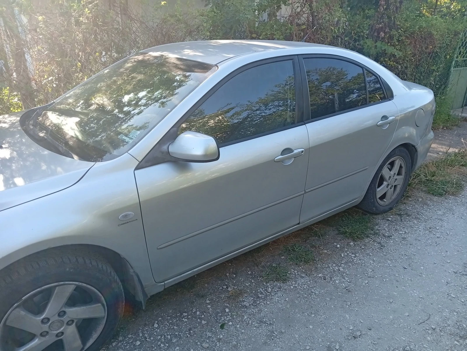 Mazda 6, снимка 2 - Автомобили и джипове - 55673330