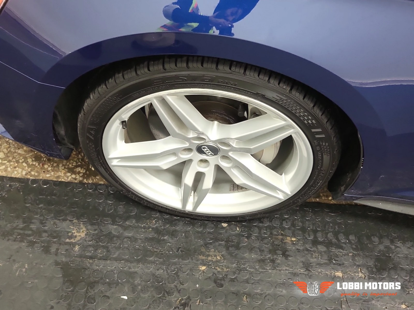 Audi A5 | Mobile.bg � ����������� 6