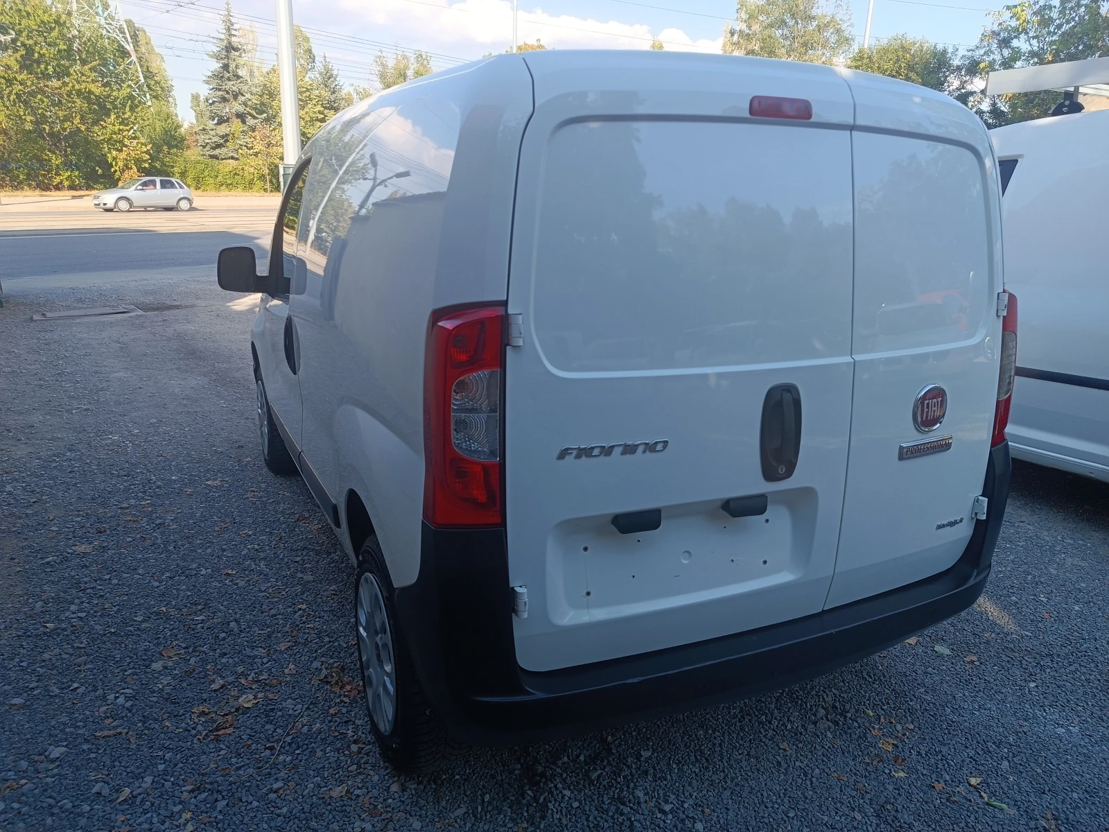 Fiat Fiorino 1.3M-jet | Mobile.bg � ����������� 5