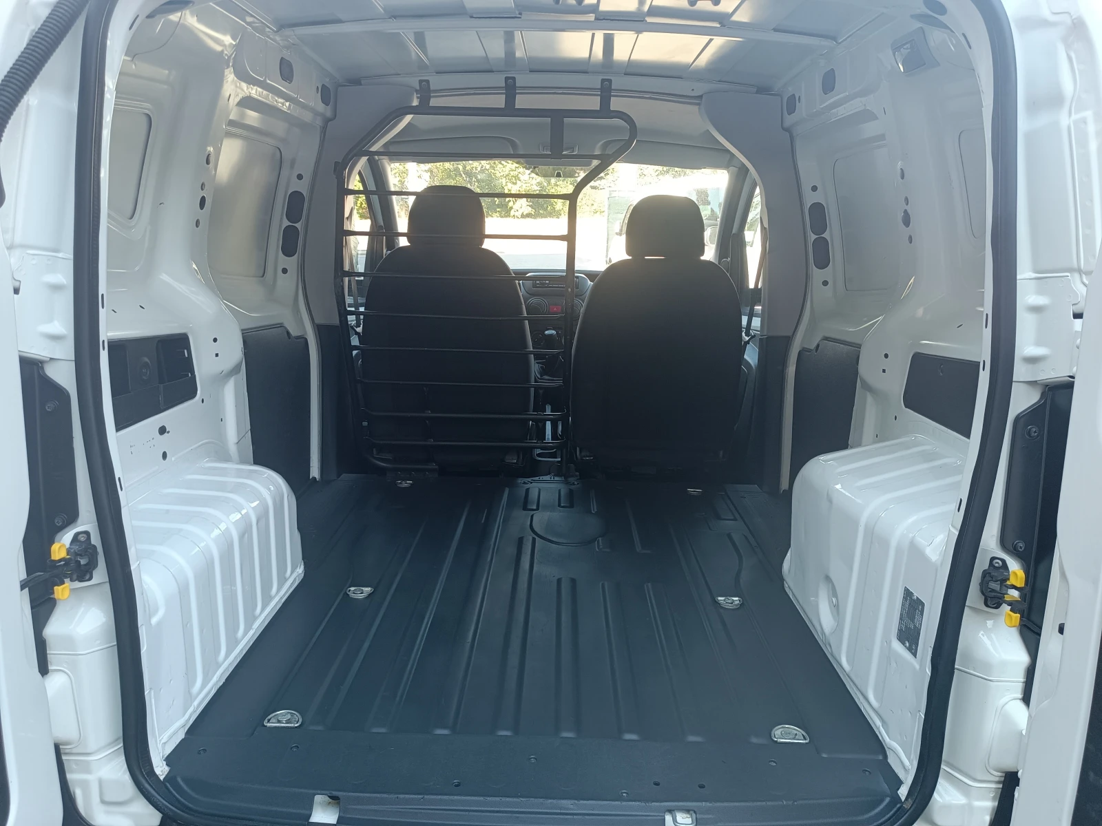 Fiat Fiorino 1.3M-jet | Mobile.bg � ����������� 17