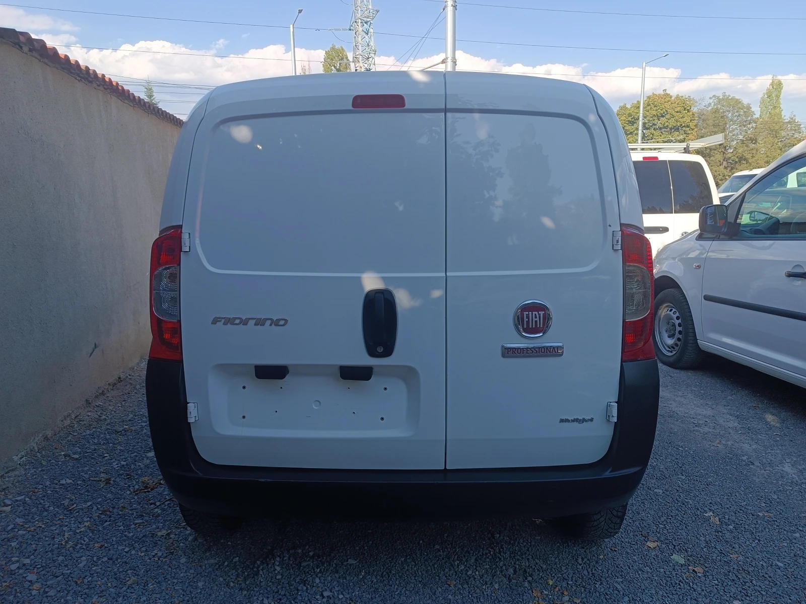 Fiat Fiorino 1.3M-jet | Mobile.bg � ����������� 3