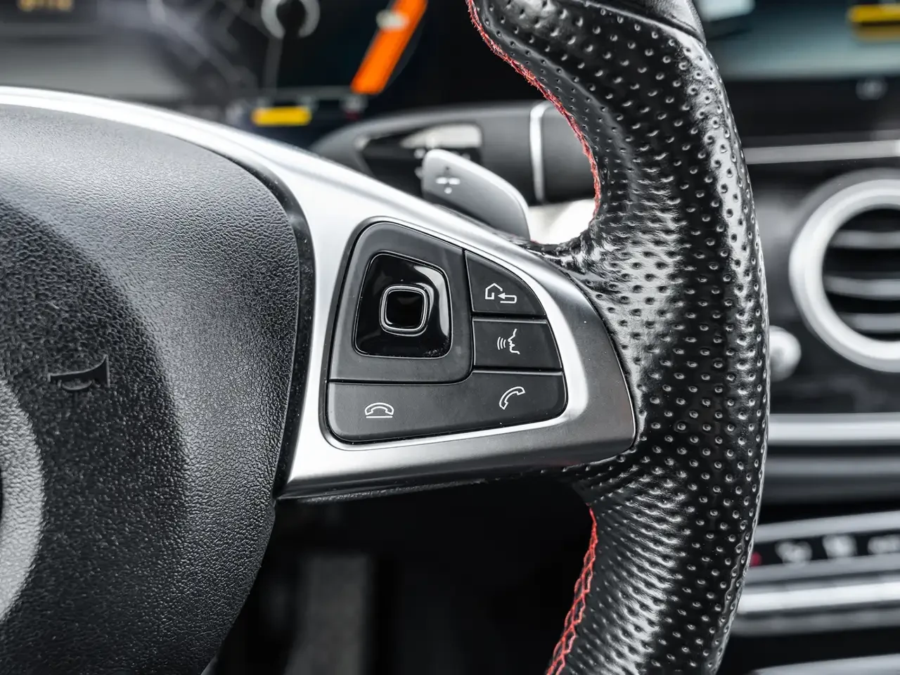 Mercedes-Benz E 55 AMG E 43 4MATIC Sedan | Twin Turbo V6 | Pano Roof | Mobile.bg � ����������� 11