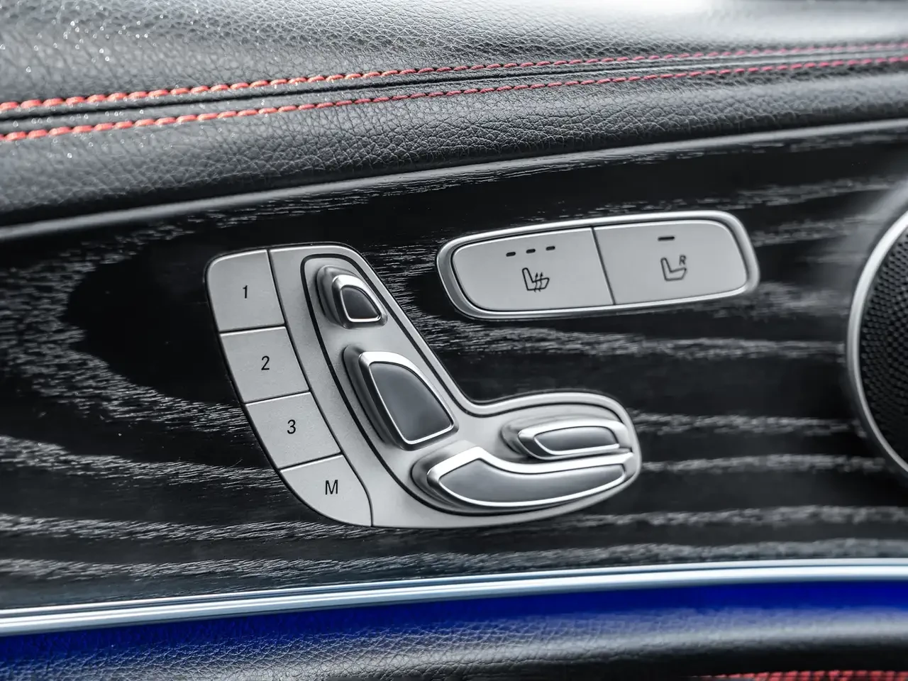 Mercedes-Benz E 55 AMG E 43 4MATIC Sedan | Twin Turbo V6 | Pano Roof | Mobile.bg � ����������� 15