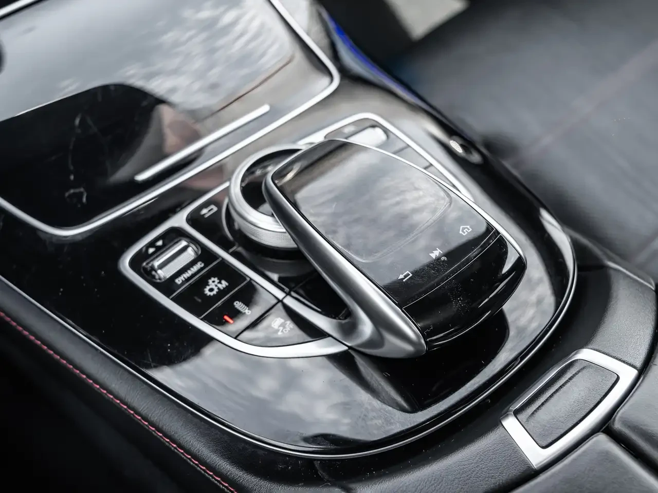 Mercedes-Benz E 55 AMG E 43 4MATIC Sedan | Twin Turbo V6 | Pano Roof | Mobile.bg � ����������� 17