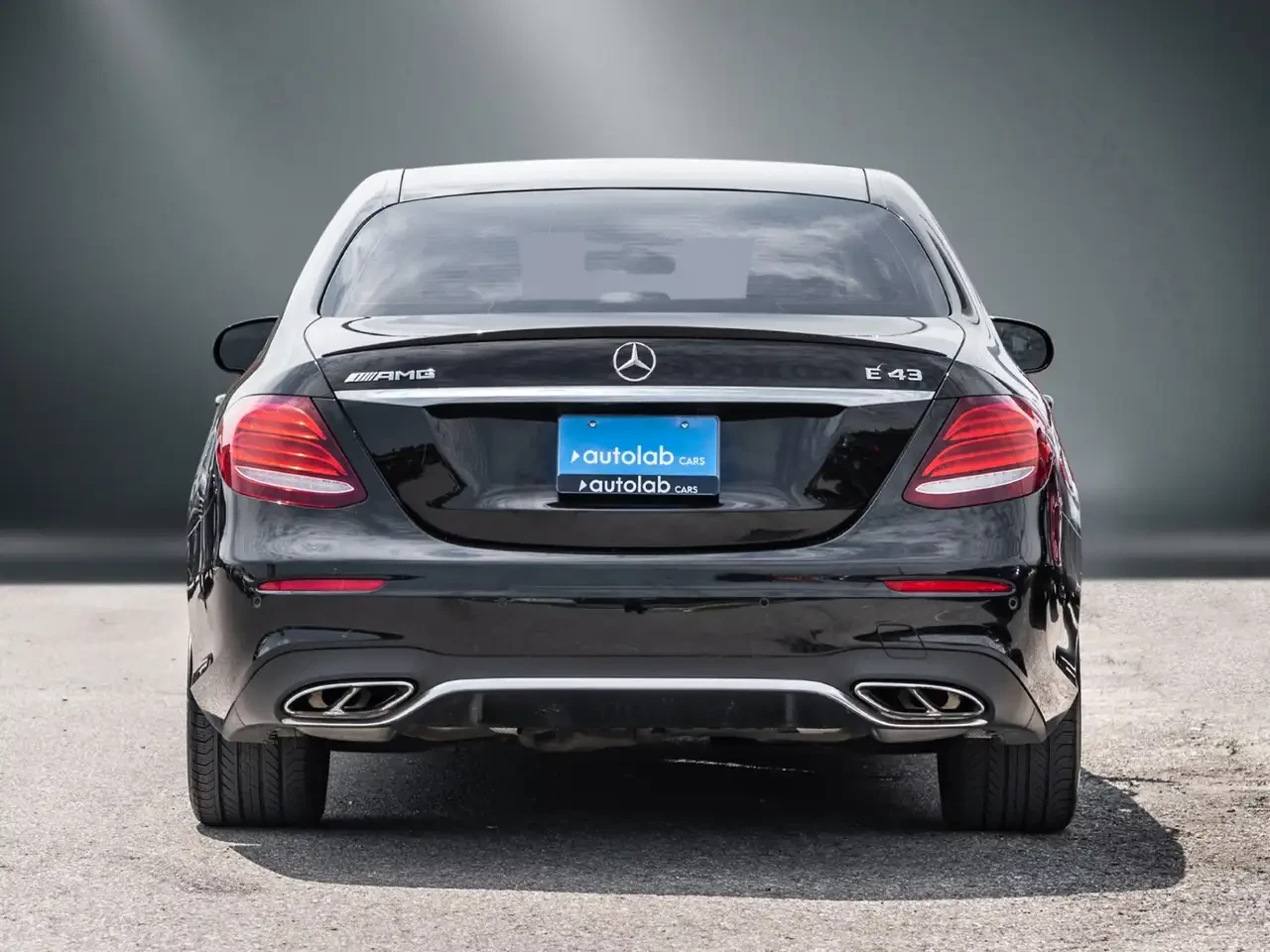 Mercedes-Benz E 55 AMG E 43 4MATIC Sedan | Twin Turbo V6 | Pano Roof | Mobile.bg � ����������� 6