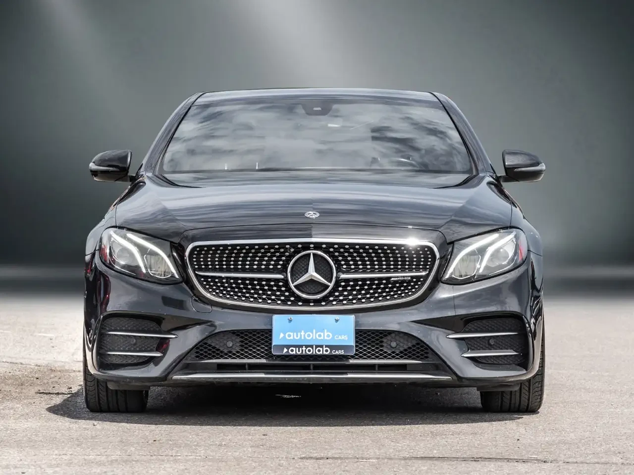 Mercedes-Benz E 55 AMG E 43 4MATIC Sedan | Twin Turbo V6 | Pano Roof | Mobile.bg � ����������� 2