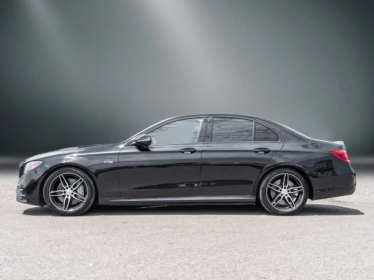 Mercedes-Benz E 55 AMG E 43 4MATIC Sedan | Twin Turbo V6 | Pano Roof | Mobile.bg � ����������� 3
