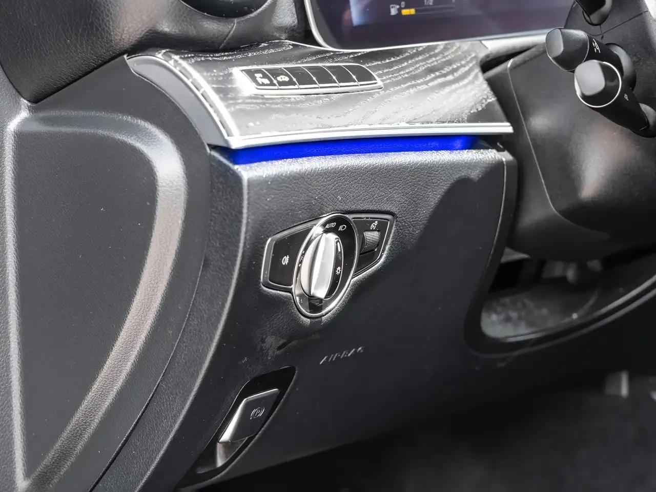 Mercedes-Benz E 55 AMG E 43 4MATIC Sedan | Twin Turbo V6 | Pano Roof | Mobile.bg � ����������� 16