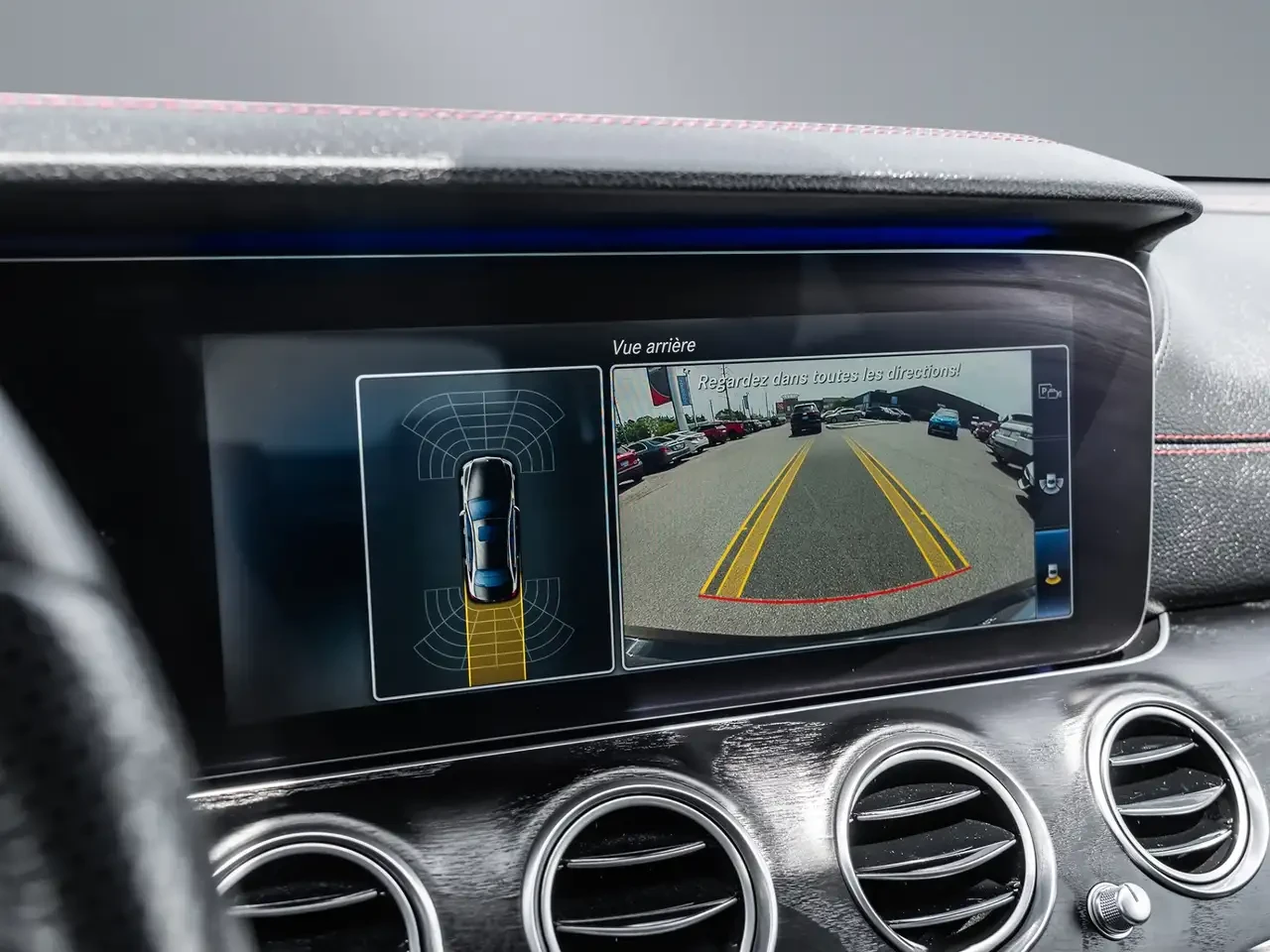 Mercedes-Benz E 55 AMG E 43 4MATIC Sedan | Twin Turbo V6 | Pano Roof | Mobile.bg � ����������� 13