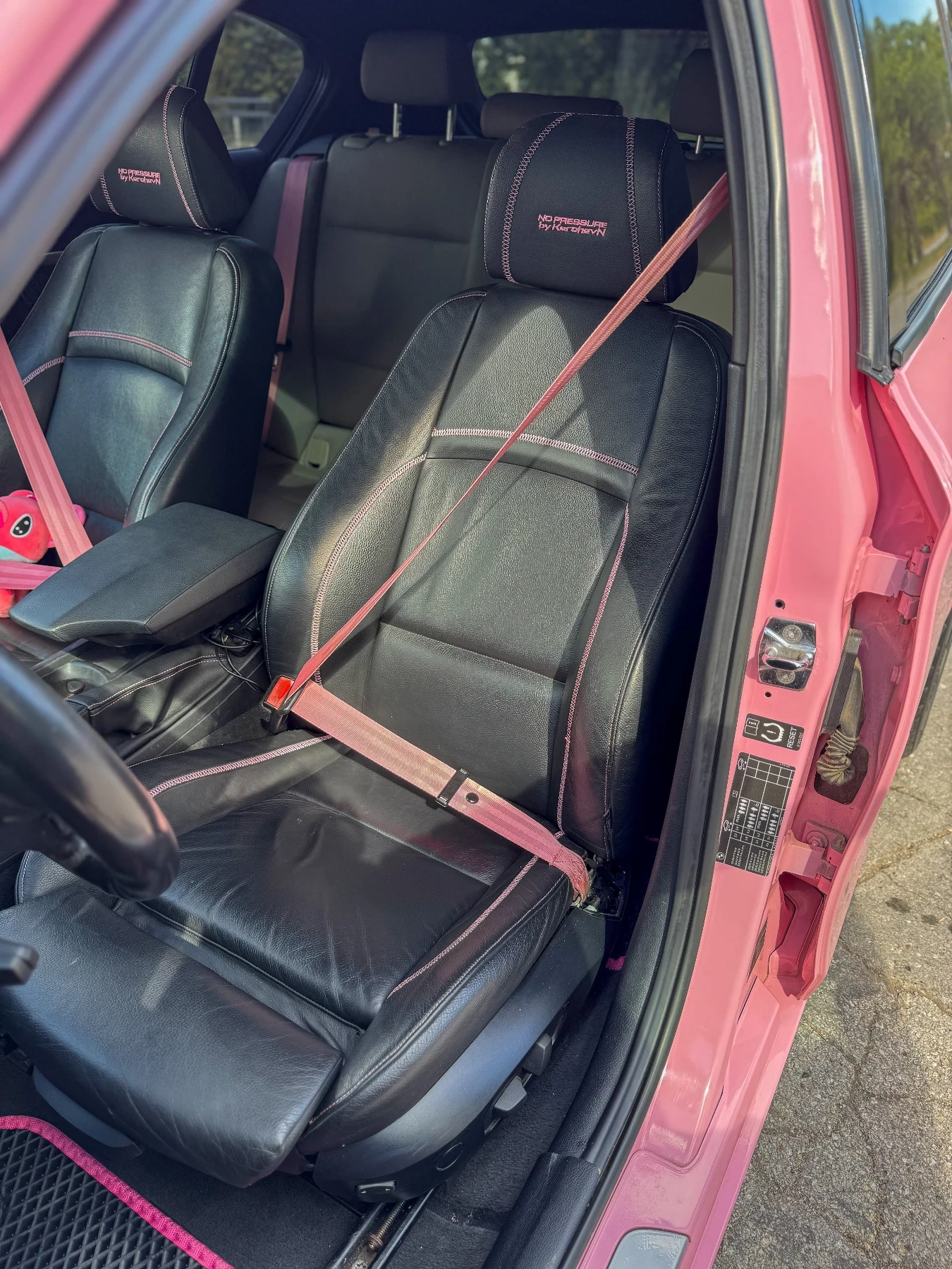 BMW 120 E87, снимка 12 - Автомобили и джипове - 56244749