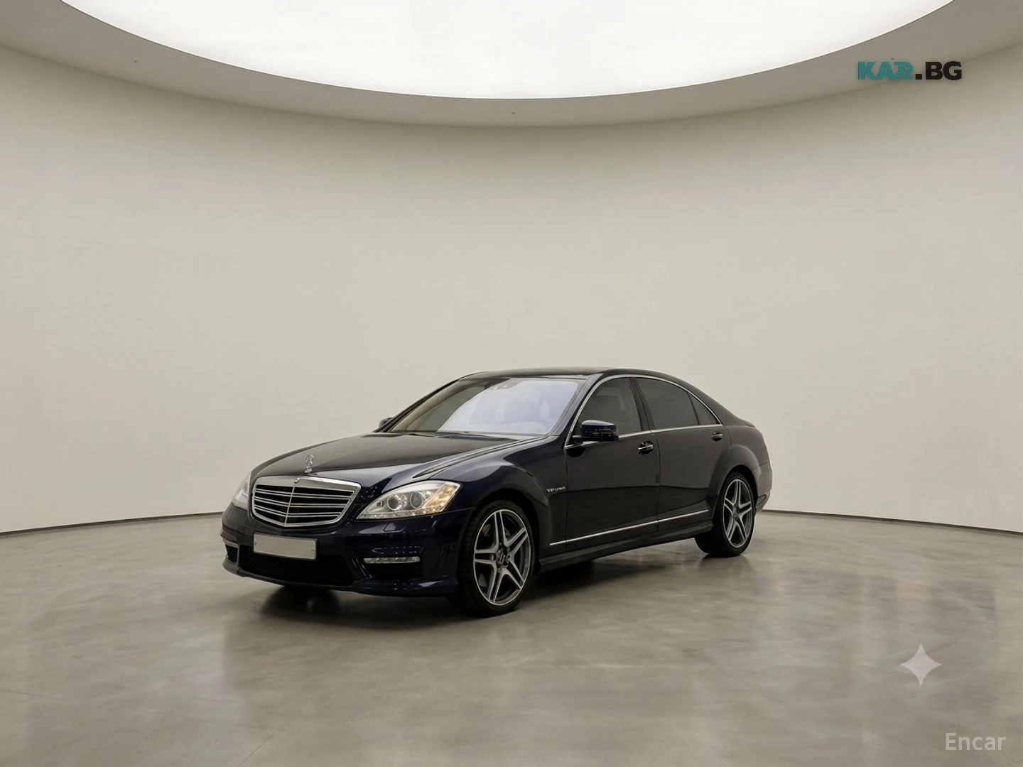 Mercedes-Benz S 65 AMG КОЖА* ПОДГРЕВ* ОБДУХВ* МАСАЖ* ПАНО* МОНИТОРИ* 