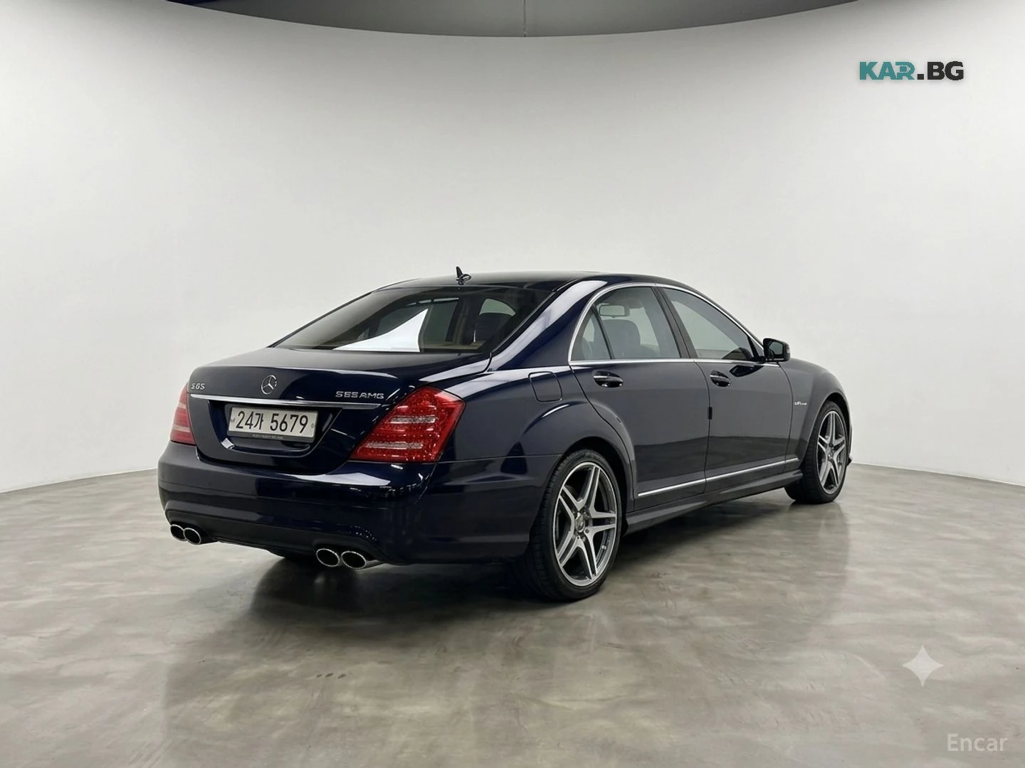 Mercedes-Benz S 65 AMG ����* �������* ������* �����* ����* ��������*  | Mobile.bg � ����������� 2