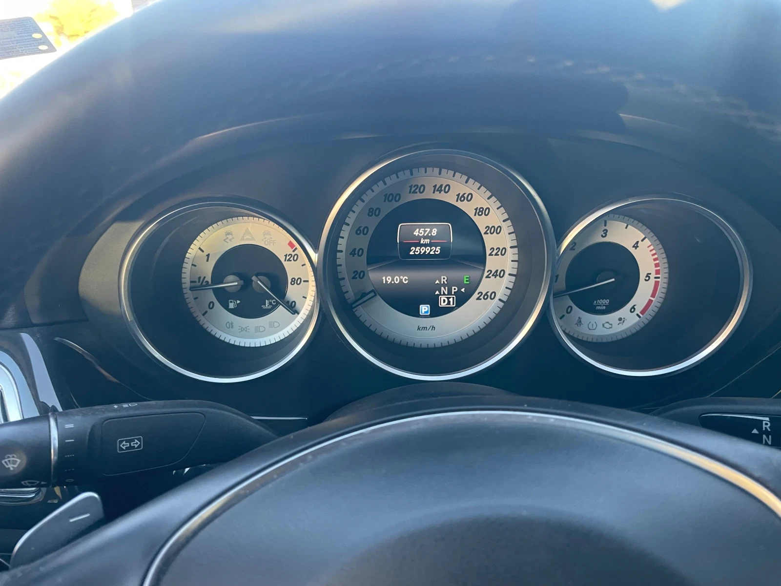 Mercedes-Benz CLS 350, снимка 12 - Автомобили и джипове - 56363672