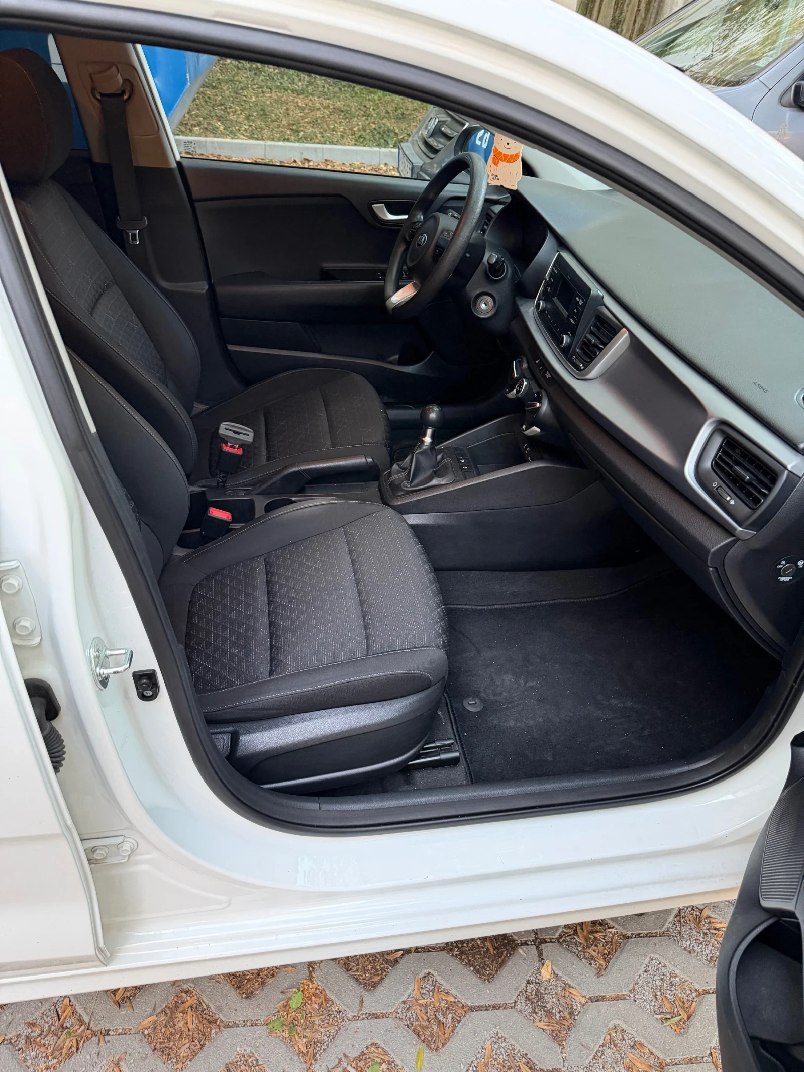 Kia Rio 1.25i 84�� EURO 6B | Mobile.bg � ����������� 5