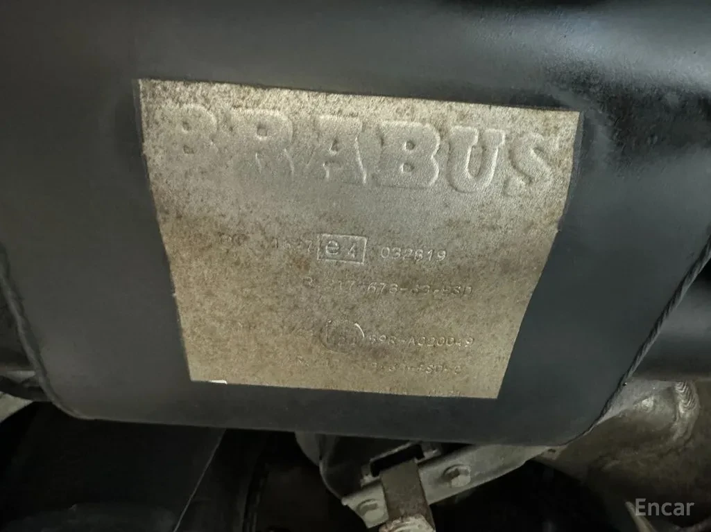 Mercedes-Benz S 63 AMG COUPE* BRABUS EXHAUST* BRABUS PK OEM* VENTILATED | Mobile.bg � ����������� 13