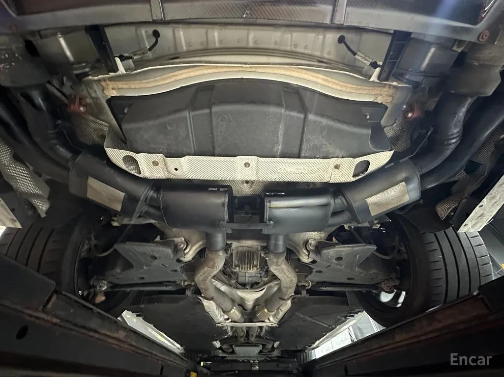 Mercedes-Benz S 63 AMG COUPE* BRABUS EXHAUST* BRABUS PK OEM* VENTILATED | Mobile.bg � ����������� 12
