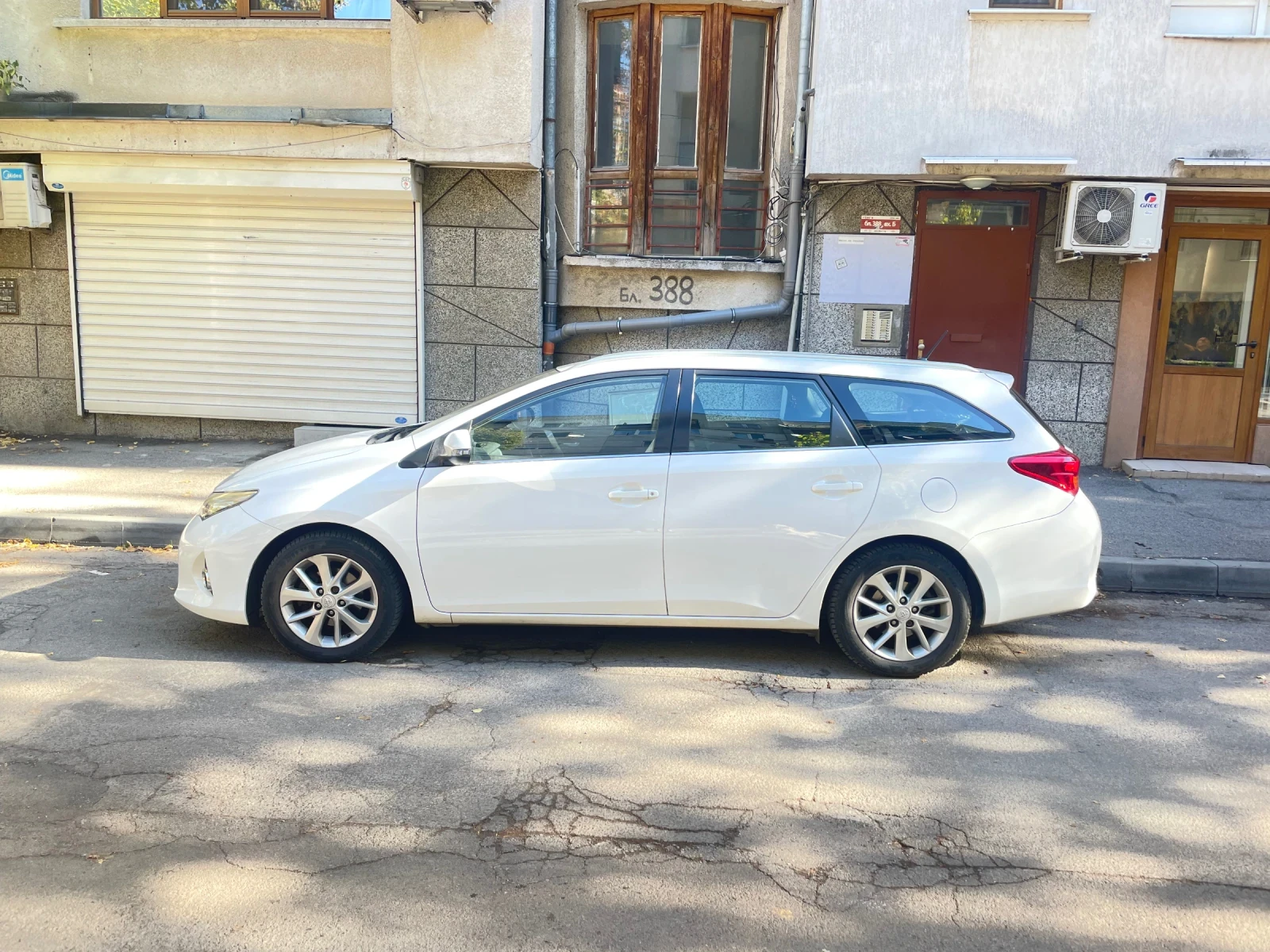 Toyota Auris Yauris | Mobile.bg � ����������� 17