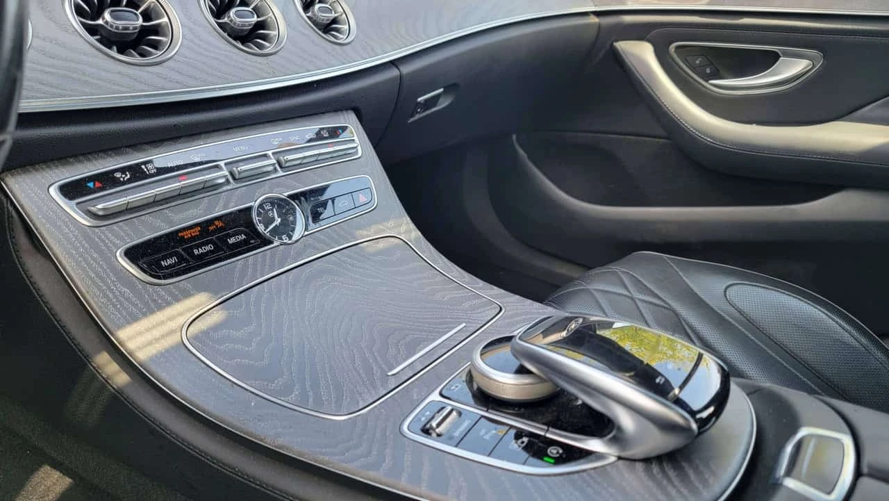 Mercedes-Benz CLS 450 4MATIC | ������ ���������������� �� MERCEDES | Mobile.bg � ����������� 16