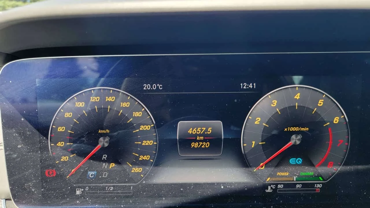 Mercedes-Benz CLS 450 4MATIC | ������ ���������������� �� MERCEDES | Mobile.bg � ����������� 14