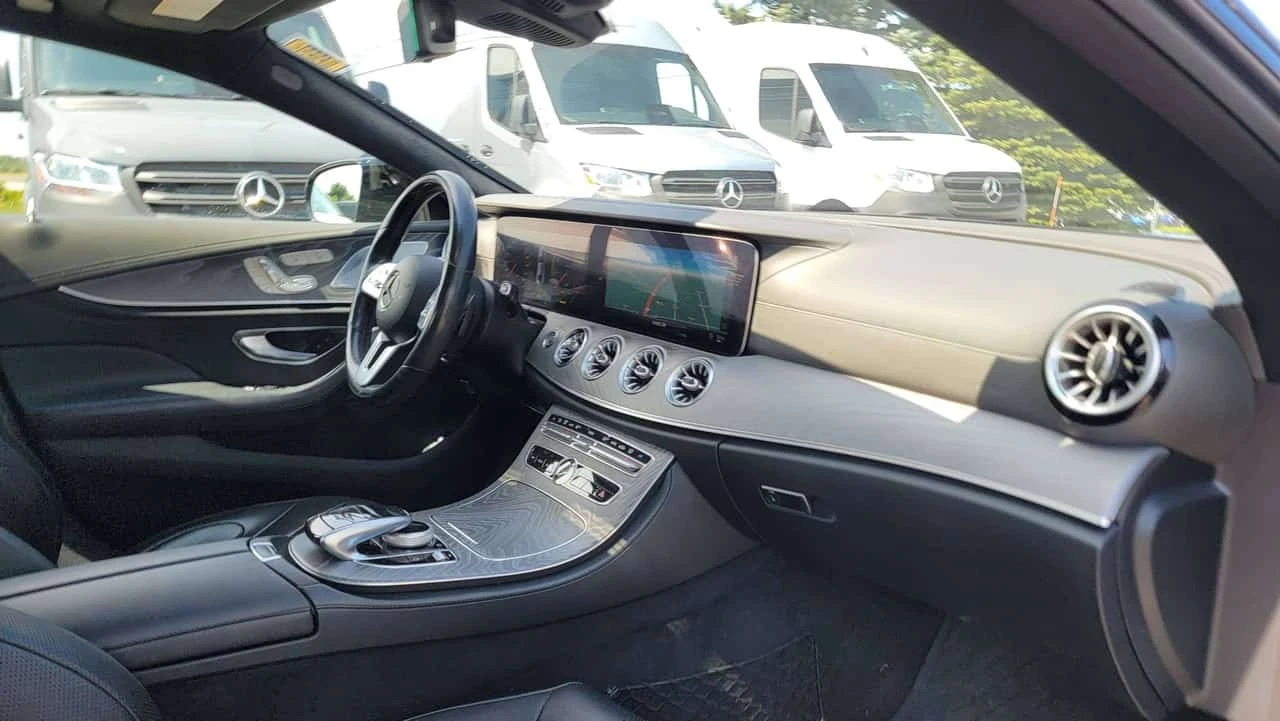 Mercedes-Benz CLS 450 4MATIC | ������ ���������������� �� MERCEDES | Mobile.bg � ����������� 10