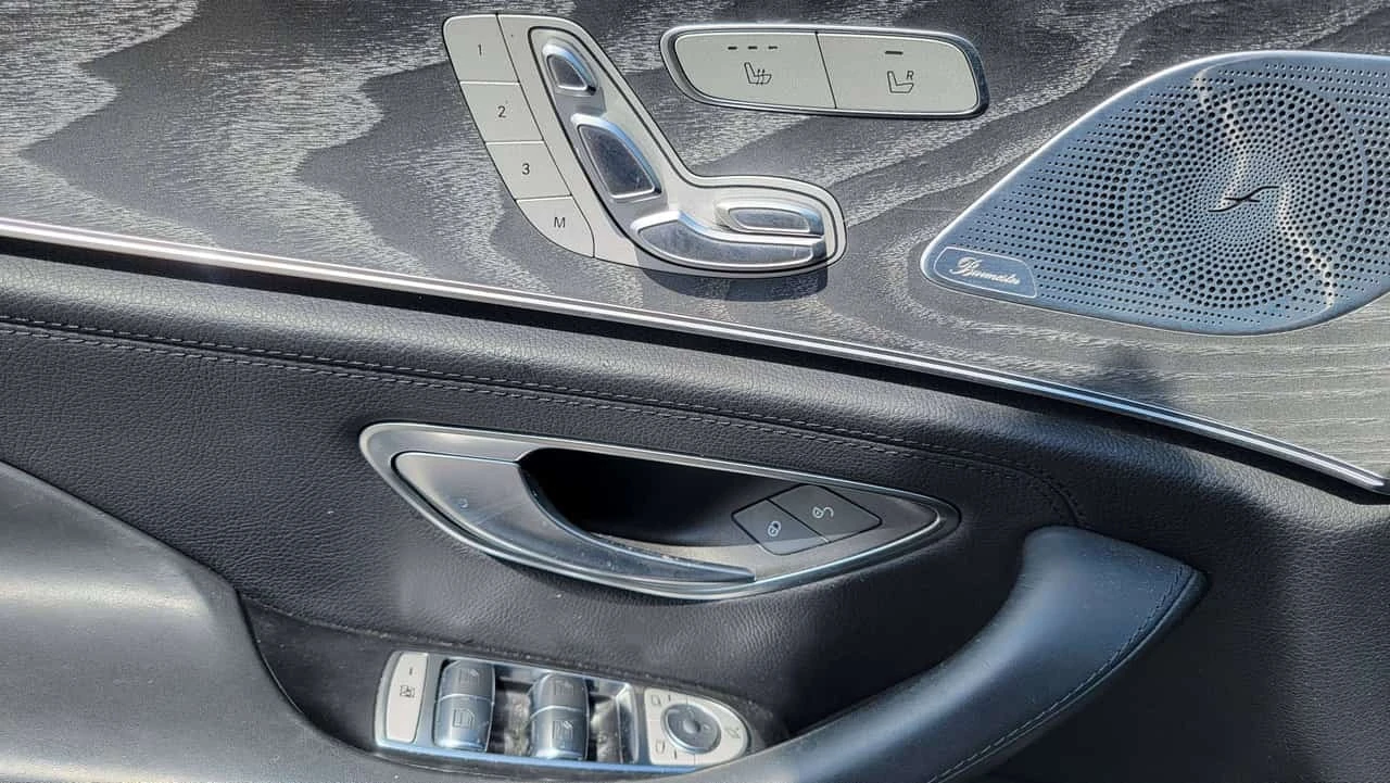 Mercedes-Benz CLS 450 4MATIC | ������ ���������������� �� MERCEDES | Mobile.bg � ����������� 12
