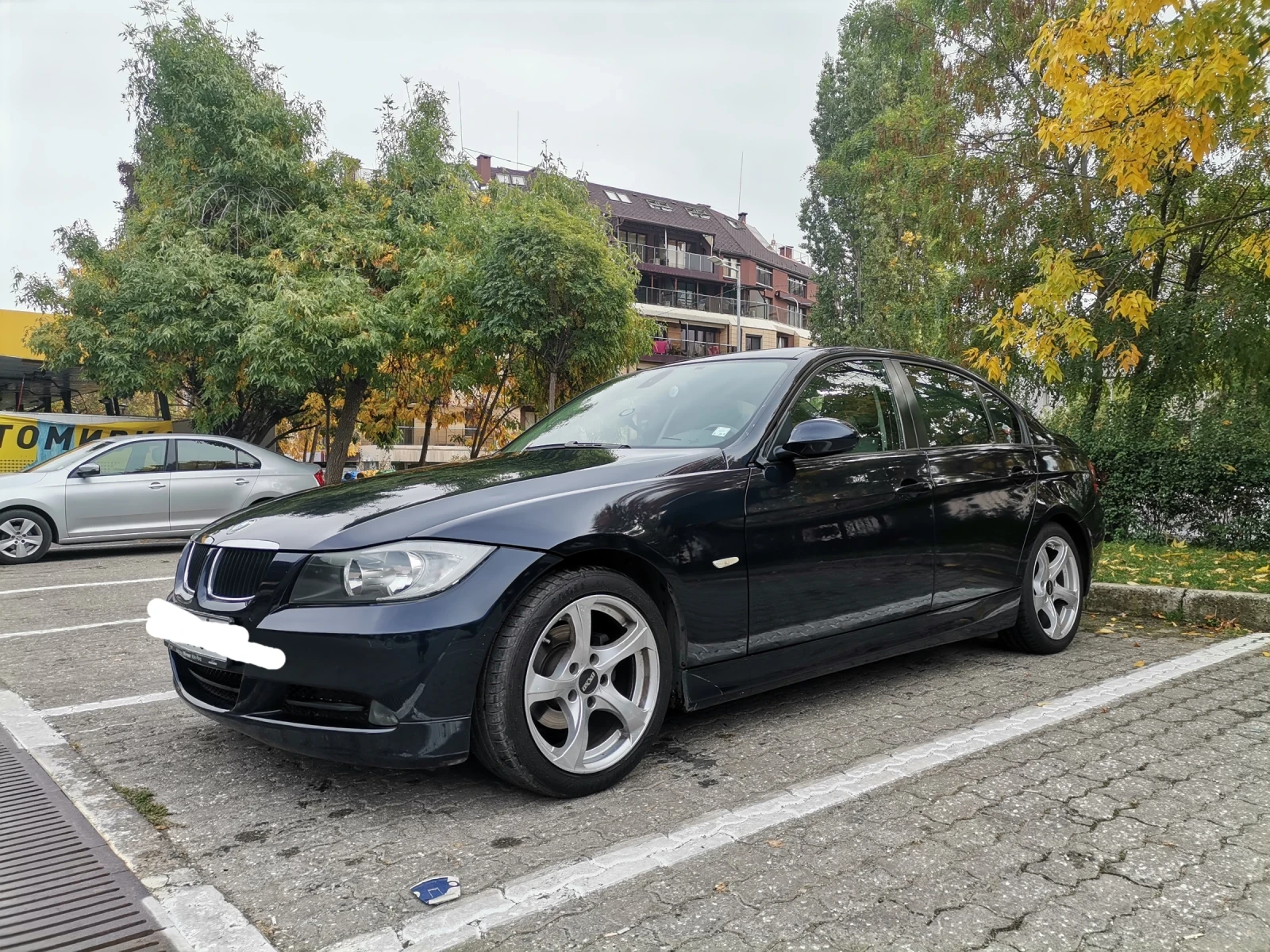 BMW 320 Bmw E90