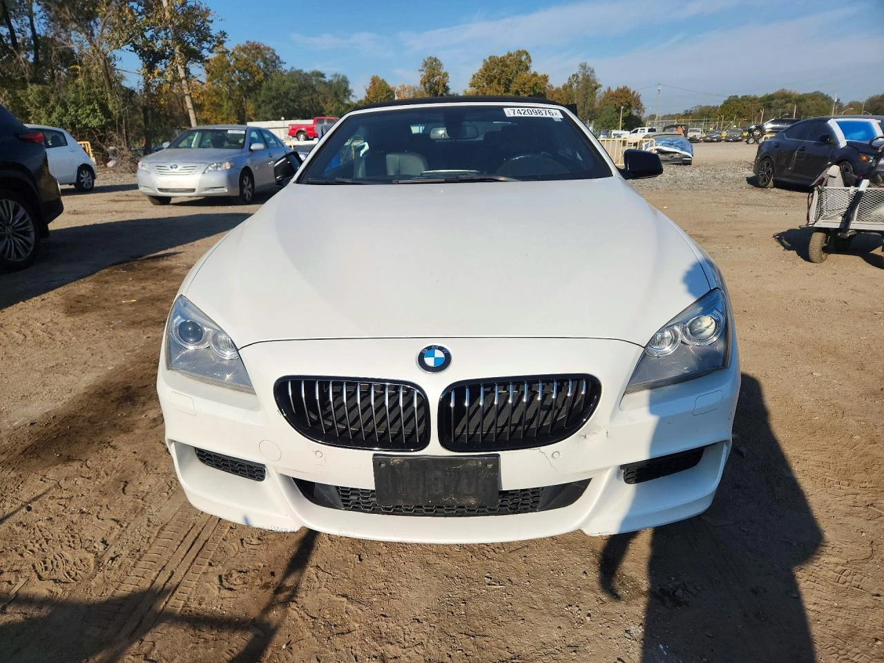 BMW 650 4.4l I | Mobile.bg � ����������� 5