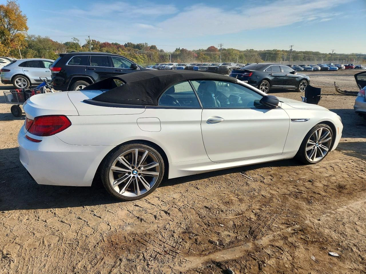 BMW 650 4.4l I | Mobile.bg � ����������� 3