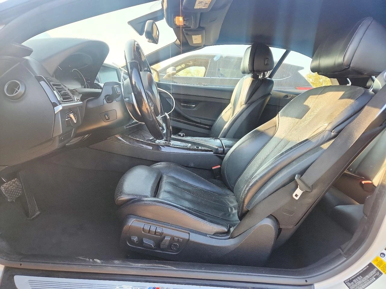 BMW 650 4.4l I | Mobile.bg � ����������� 7