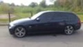 BMW 320 E91 320d-163 k.с. НА ЧАСТИ, снимка 5