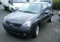 Renault Clio 1.5DCI НА ЧАСТИ, снимка 8