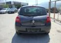 Renault Clio 1.5DCI НА ЧАСТИ, снимка 2