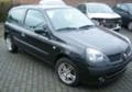 Renault Clio 1.5DCI НА ЧАСТИ, снимка 9