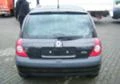 Renault Clio 1.5DCI НА ЧАСТИ, снимка 11