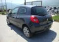 Renault Clio 1.5DCI НА ЧАСТИ, снимка 3