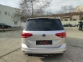 VW Touran 2.0TDI/LED ADAPTIV/DISTRONIK/KAMERA/FULL!!! - изображение 7