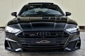 Audi A7 50TDI 3xS-LINE S7-OPTIC 360 PANO B&O PERFORMANTE  - изображение 2