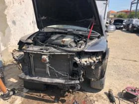 VW Touareg, снимка 4