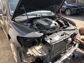 VW Touareg, снимка 6