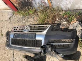 VW Touareg, снимка 7