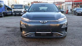 Hyundai Kona 39.2KWh, 88700KM, BLUE-DRIVE, KRELL, KEYLESS, снимка 2