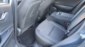 Hyundai Kona 39.2KWh, 88700KM, BLUE-DRIVE, KRELL, KEYLESS, снимка 9