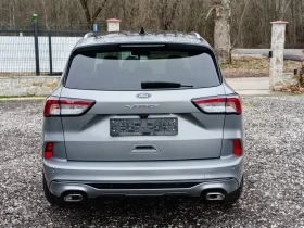 Ford Kuga 2.5i plug in hybrid, снимка 6