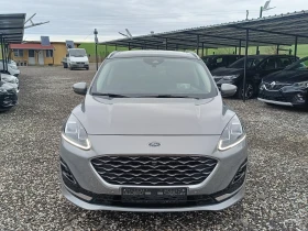 Ford Kuga 2.5i plug in hybrid, снимка 3