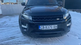 Land Rover Range Rover Evoque, снимка 1