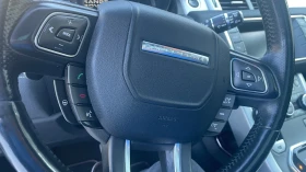 Land Rover Range Rover Evoque, снимка 9